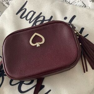 Kate spade ♠️ Kourtney camera bag